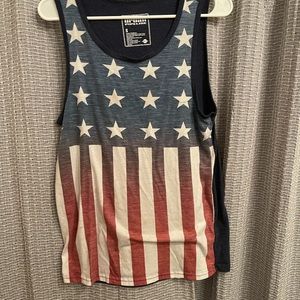 USA shirt